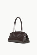 Image MAUDE SHOULDER BAG | ESPRESSO 3 of 8