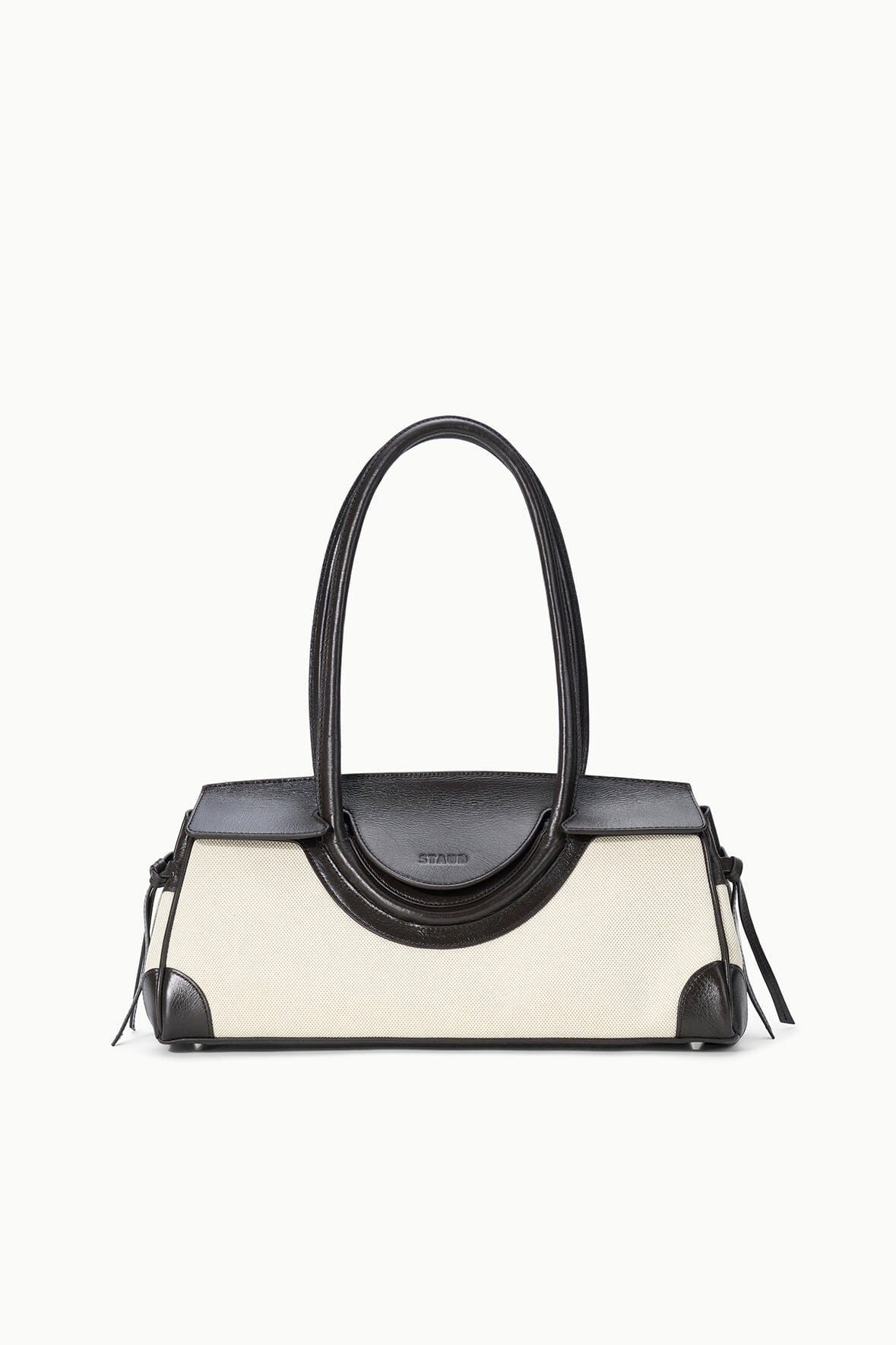 MAUDE SHOULDER BAG ESPRESSO