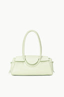 Image MAUDE SHOULDER BAG | PALE JADE 1 of 8