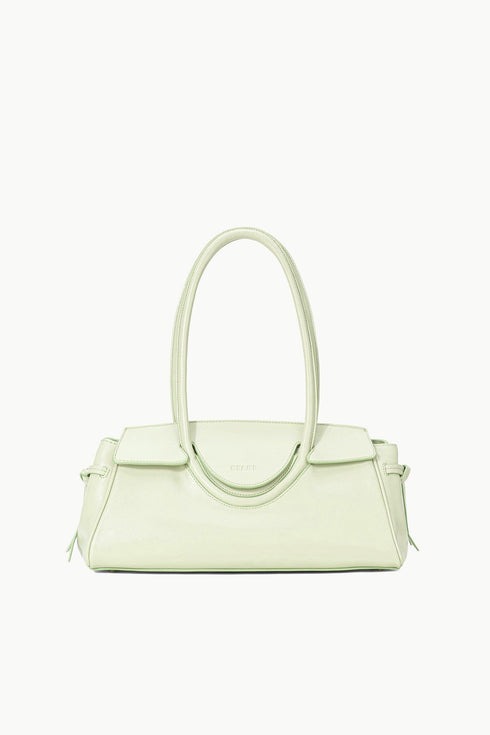 Go to MAUDE SHOULDER BAG PALE JADE view 1