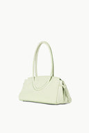 Image MAUDE SHOULDER BAG | PALE JADE 3 of 8