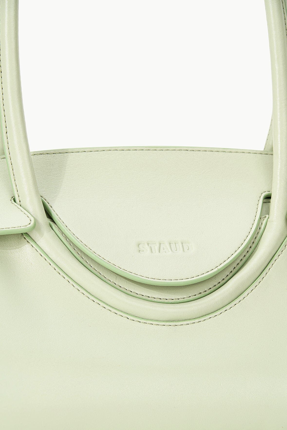 ●PALE JADE● 25SS Pigment Vintage Pocket Bag MAUDE SHOULDER BAG PALE JADE