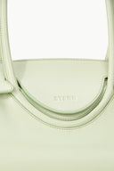 Image MAUDE SHOULDER BAG | PALE JADE 7 of 8