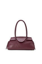 MAUDE SHOULDER BAG | SYRAH