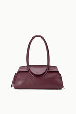 MAUDE SHOULDER BAG | SYRAH
