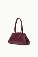 MAUDE SHOULDER BAG | SYRAH