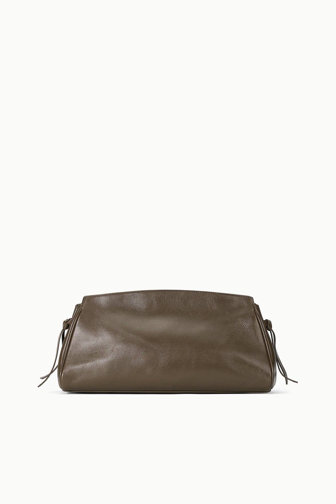 MAUDE SOFT CLUTCH TRUFFLE