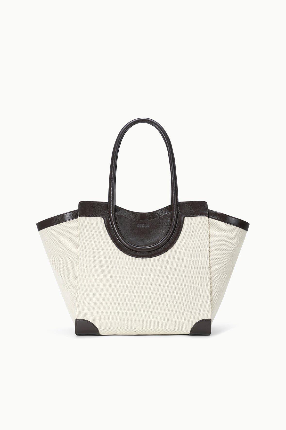 MAUDE TOTE BAG ESPRESSO