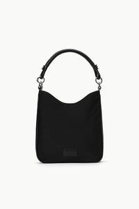 MEL BAG | BLACK NYLON