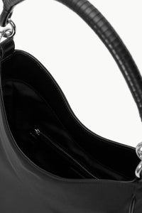 MEL BAG | BLACK NYLON