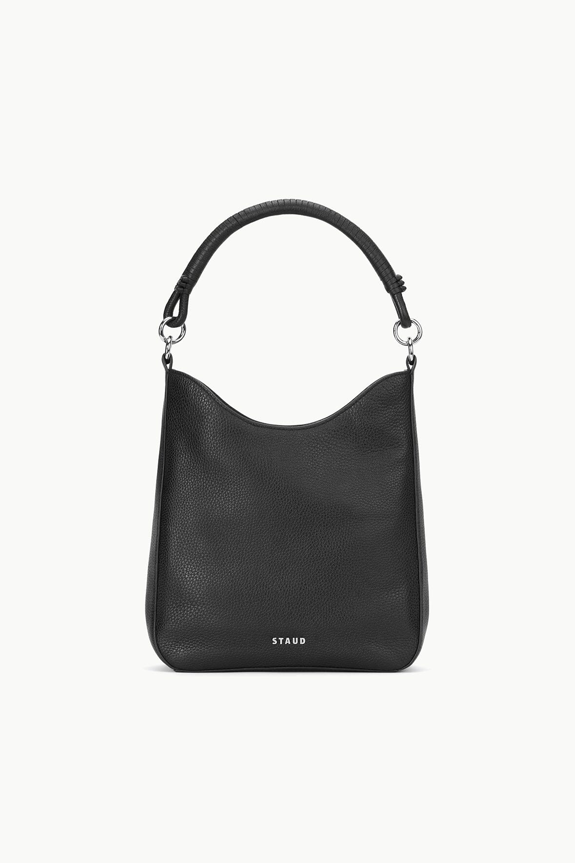 Image MEL BAG | BLACK 3 of 6 and Clicking this image will trigger a zoom pop-up