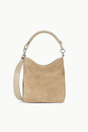 Image MEL BAG | DUNE SUEDE 1 of 6