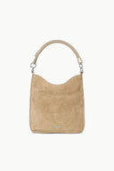 Image MEL BAG | DUNE SUEDE 3 of 6