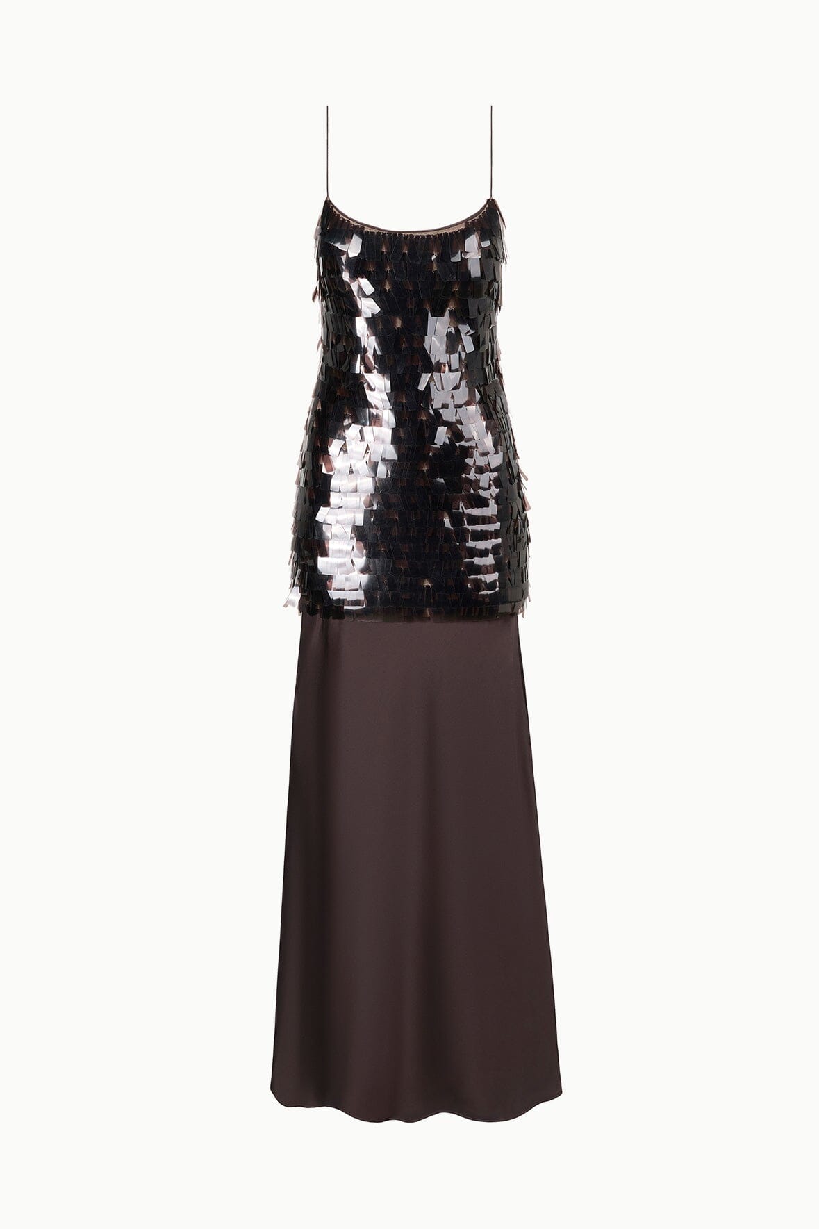 Image MESA DRESS | EARTH 6 of 6 and Clicking this image will trigger a zoom pop-up