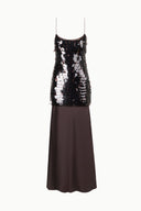 Image MESA DRESS | EARTH 6 of 6
