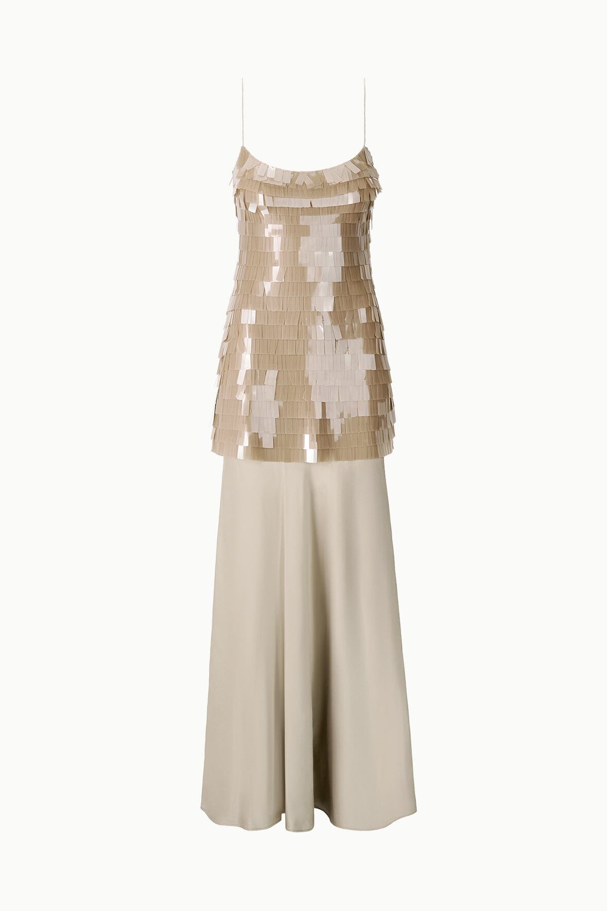 Image MESA DRESS | RIVERSTONE 6 of 6 and Clicking this image will trigger a zoom pop-up