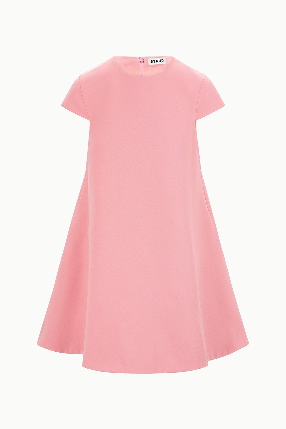 Image MIA DRESS | ROSEWATER 6 of 6 and Clicking this image will trigger a zoom pop-up