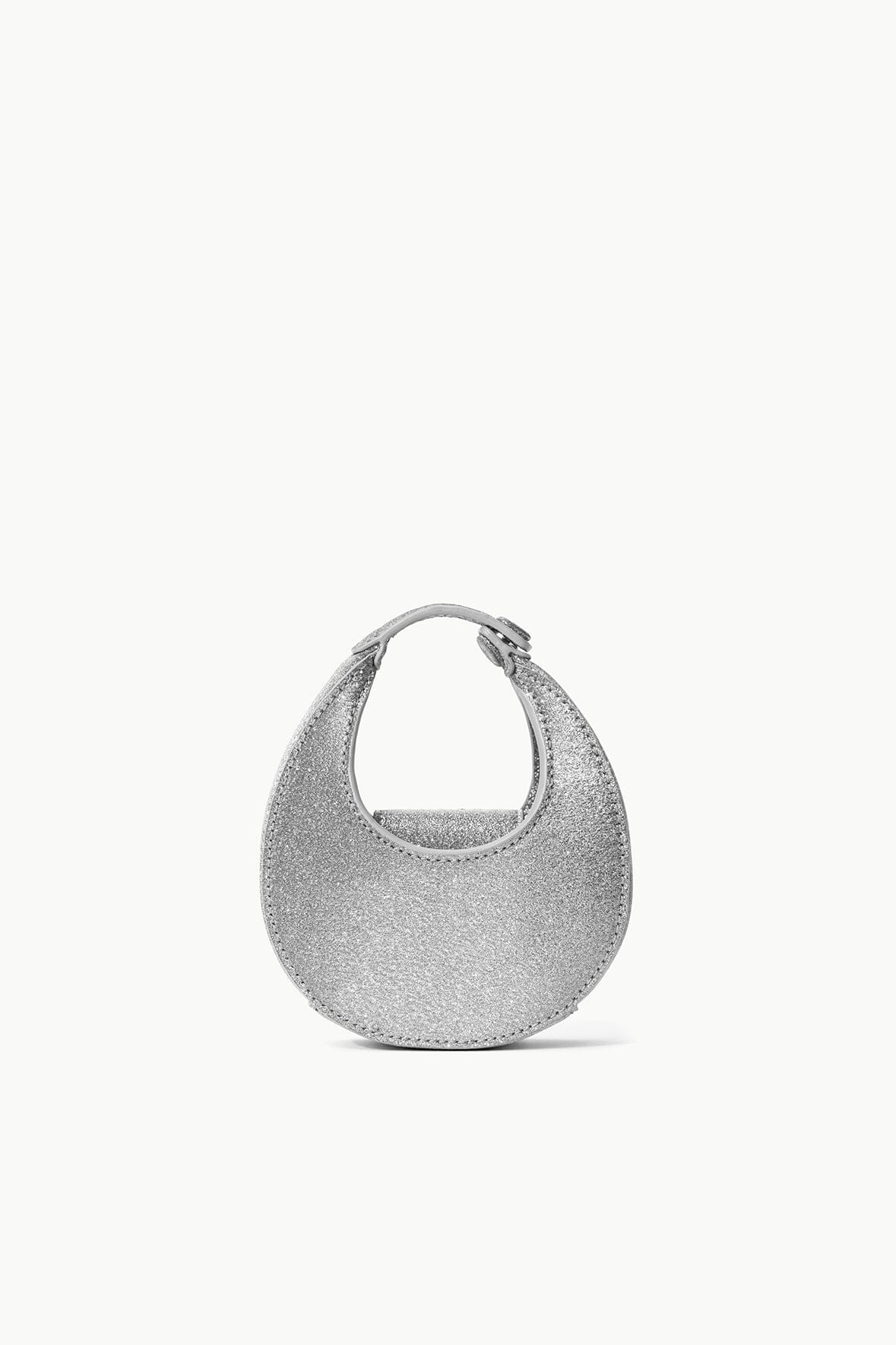 MICRO MOON BAG | DIAMOND