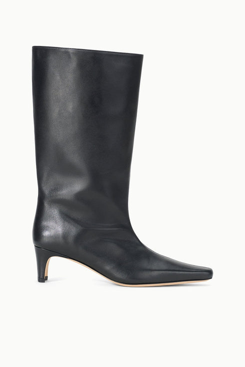 Go to MIDCALF WALLY BOOT BLACK view 1