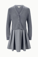 Image MILO DRESS | STATIC 6 of 6