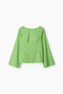 Image MINA TOP | LEAF 4 of 4