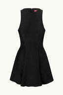 Image MINI HEIKE DRESS | BLACK 6 of 6