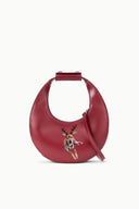 CUSTOM MINI MOON BAG | PINOT