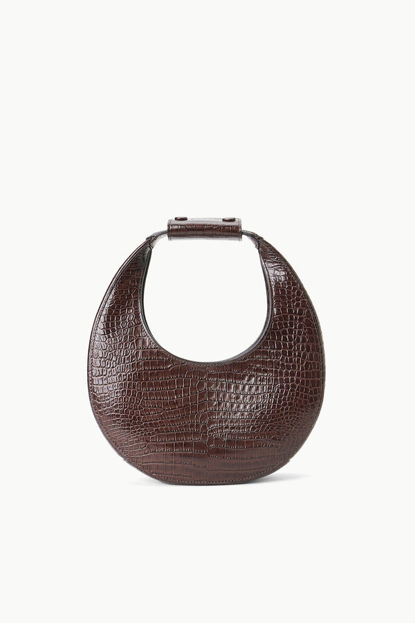 Staud Women's Pochette Eve Brown