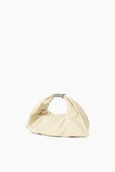 Image MINI RONNIE BAG | CREAM 3 of 7