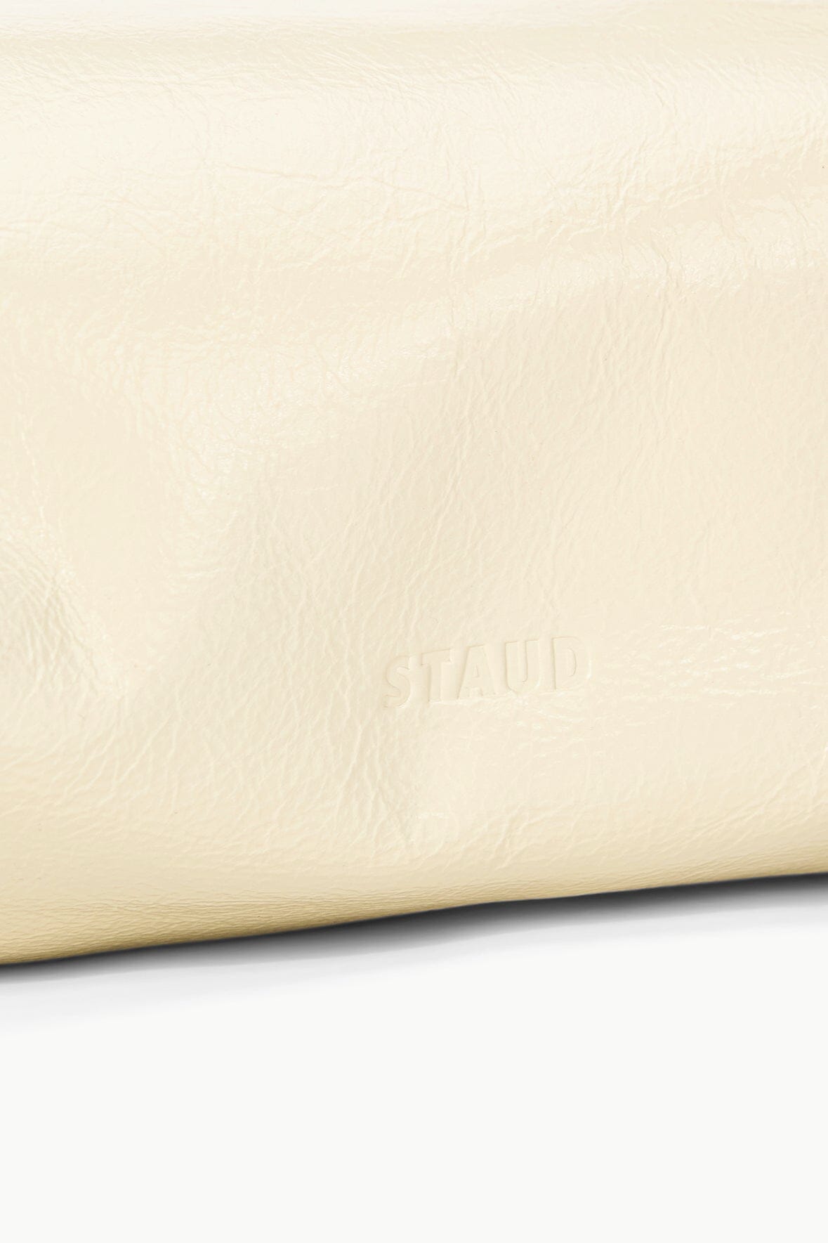 Image MINI RONNIE BAG | CREAM 7 of 7 and Clicking this image will trigger a zoom pop-up