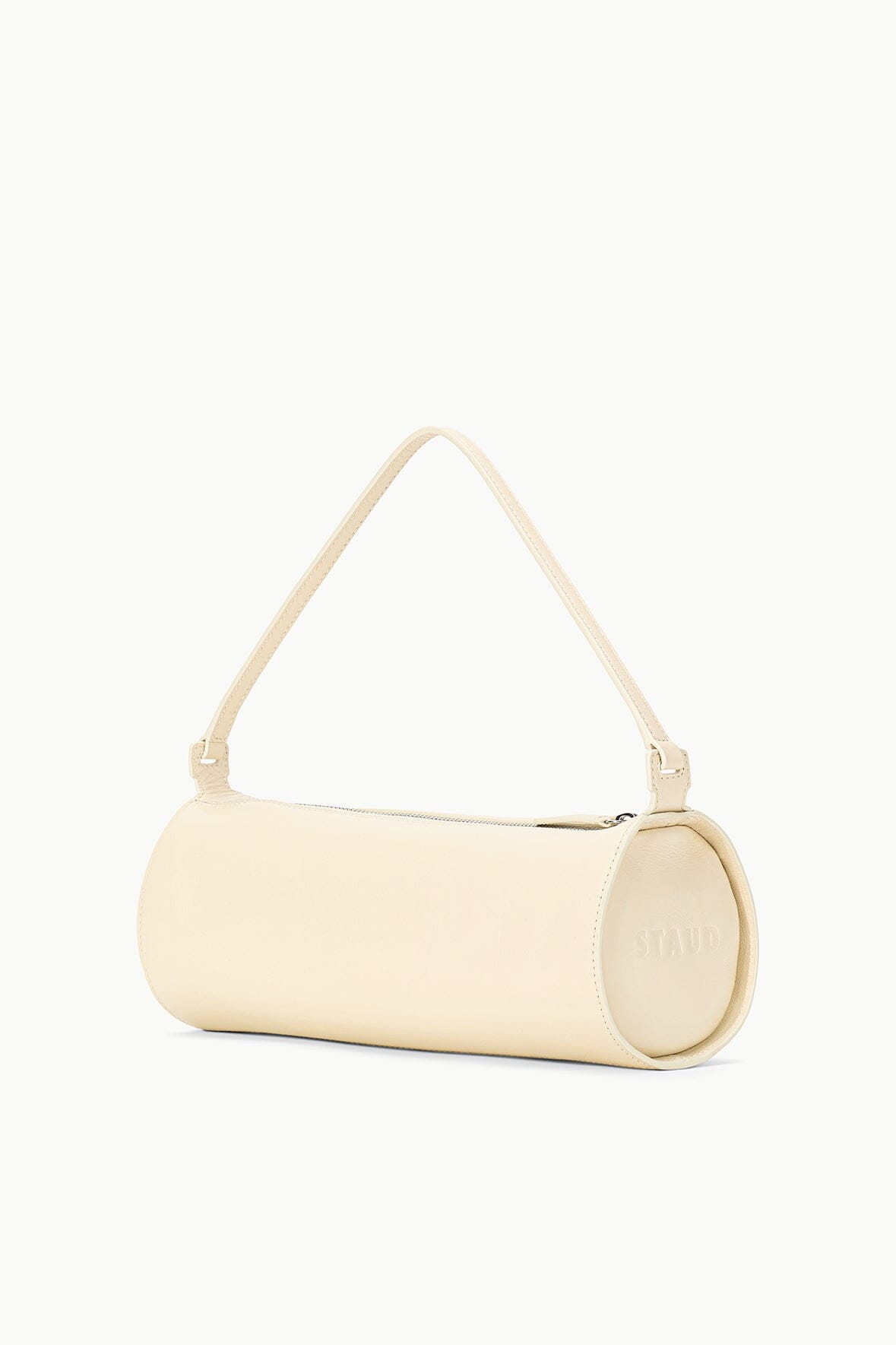 Image MINI TARU BAG | CREAM 3 of 7 and Clicking this image will trigger a zoom pop-up