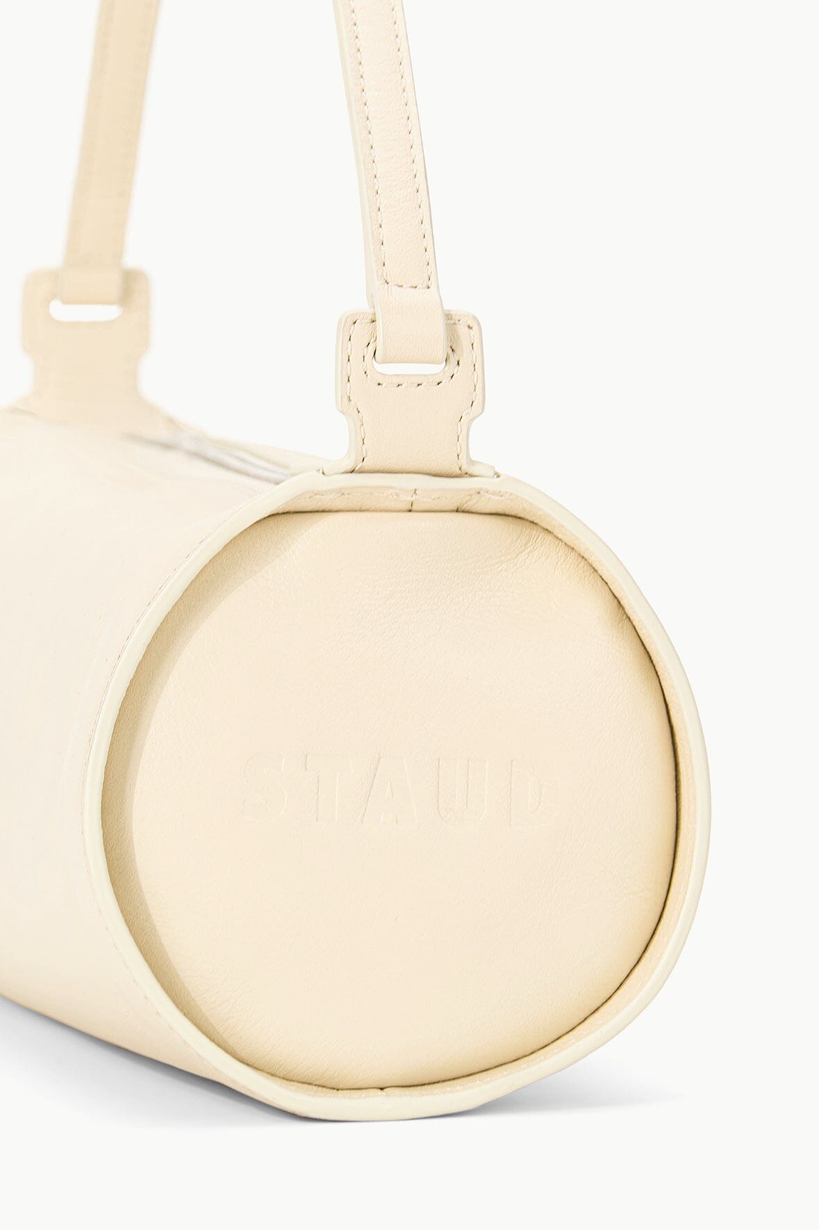 Image MINI TARU BAG | CREAM 5 of 7 and Clicking this image will trigger a zoom pop-up