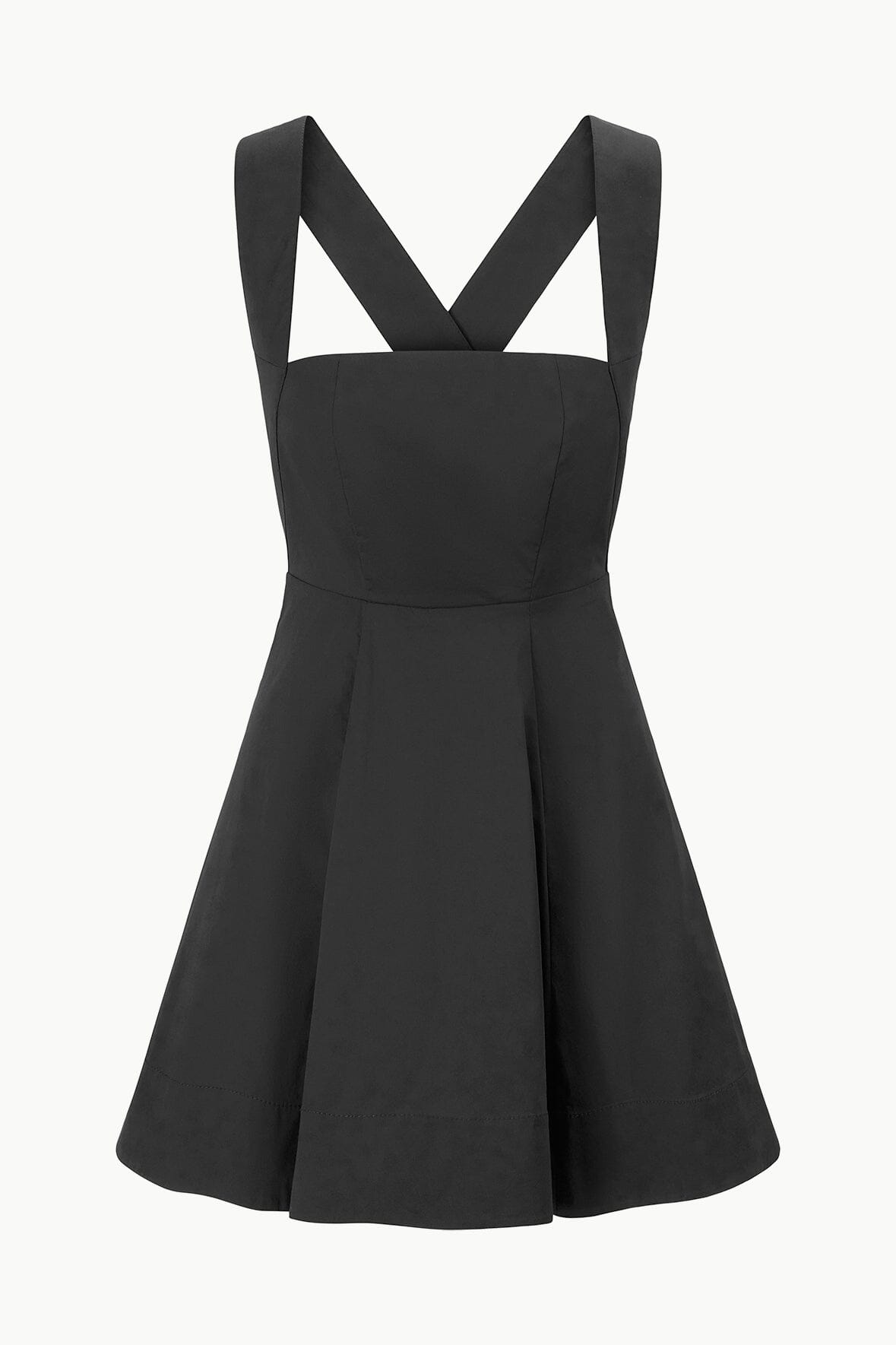 MINI TERESA DRESS BLACK