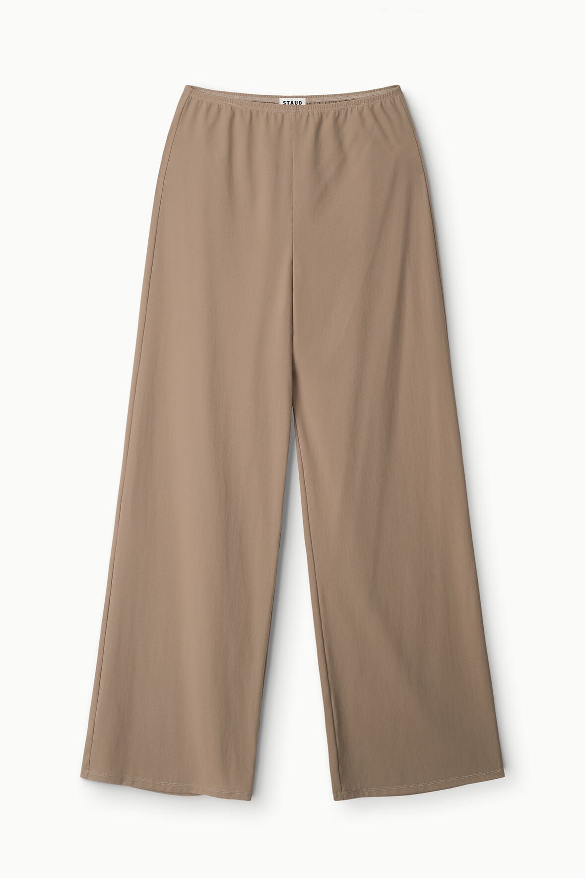 Image MONICA COVERUP PANT | TAUPE 6 of 6 and Clicking this image will trigger a zoom pop-up