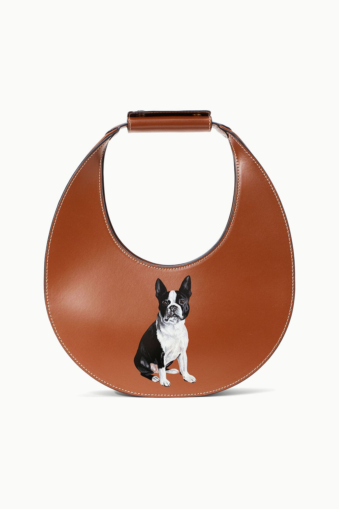 MOON BAG