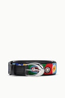 MILLEFIORE BLACK