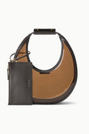 Image MOON BAG | ESPRESSO 3 of 8