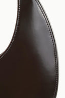Image MOON BAG | ESPRESSO LEATHER 5 of 6