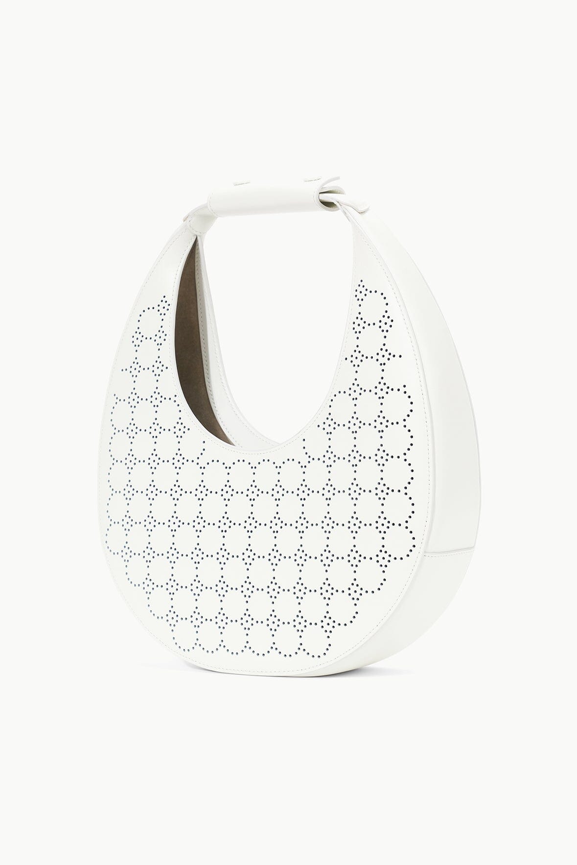 Image MOON BAG | PAPER PERFORATED 3 of 6 and Clicking this image will trigger a zoom pop-up