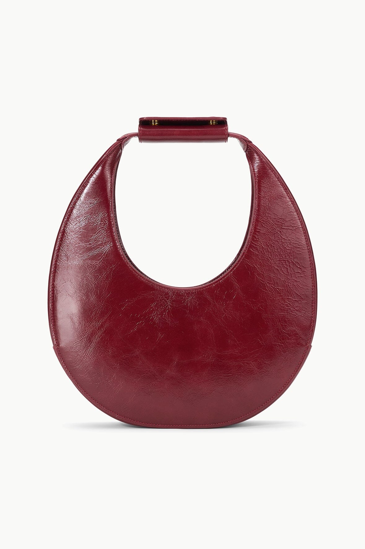 Image MOON BAG | PINOT 1 of 6 and Clicking this image will trigger a zoom pop-up