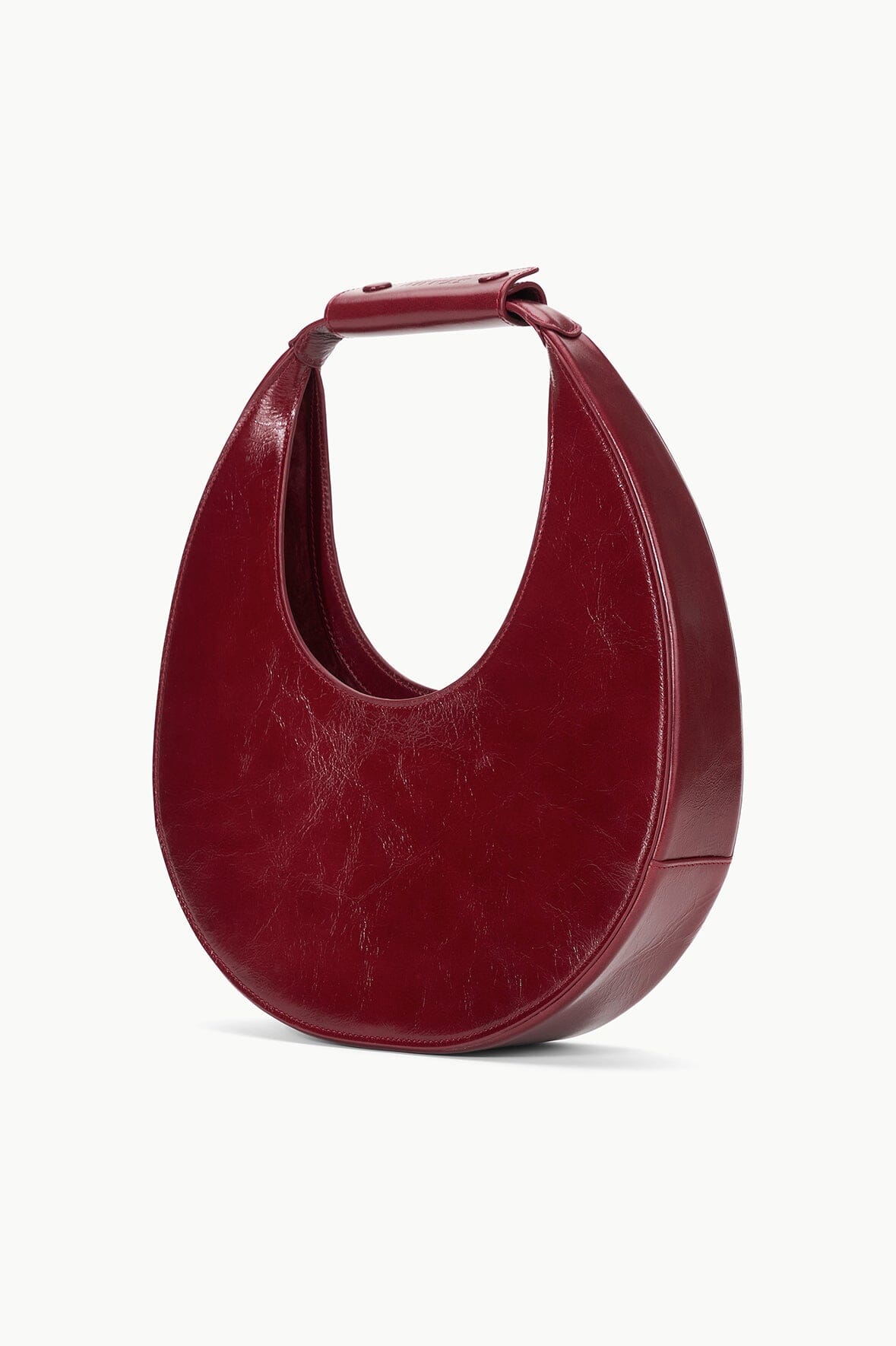 Image MOON BAG | PINOT 3 of 6 and Clicking this image will trigger a zoom pop-up