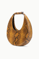 Image MOON BAG | SNAKE 3 of 8