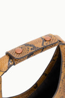 Image MOON BAG | SNAKE 5 of 8