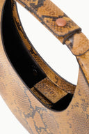 Image MOON BAG | SNAKE 7 of 8