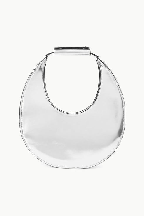 Go to MOON BAG CHROME view 1