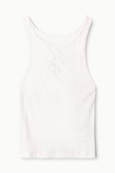 MYA TANK | IVORY