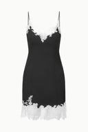 Image NADIA MINI DRESS | BLACK 6 of 6