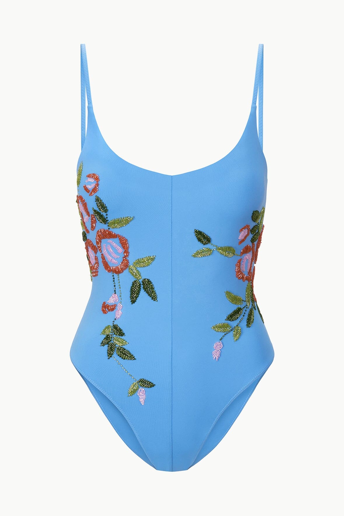 Costumi mare, tante novità migliori per le vacanze! 93 STAUD NAHLAONEPIECE DIAMONDROSE ECOM 1 2005ff0d c716 4c0c b399 cde2e8648b3b