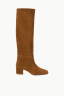 Image NANCY BOOT | TAN 1 of 5