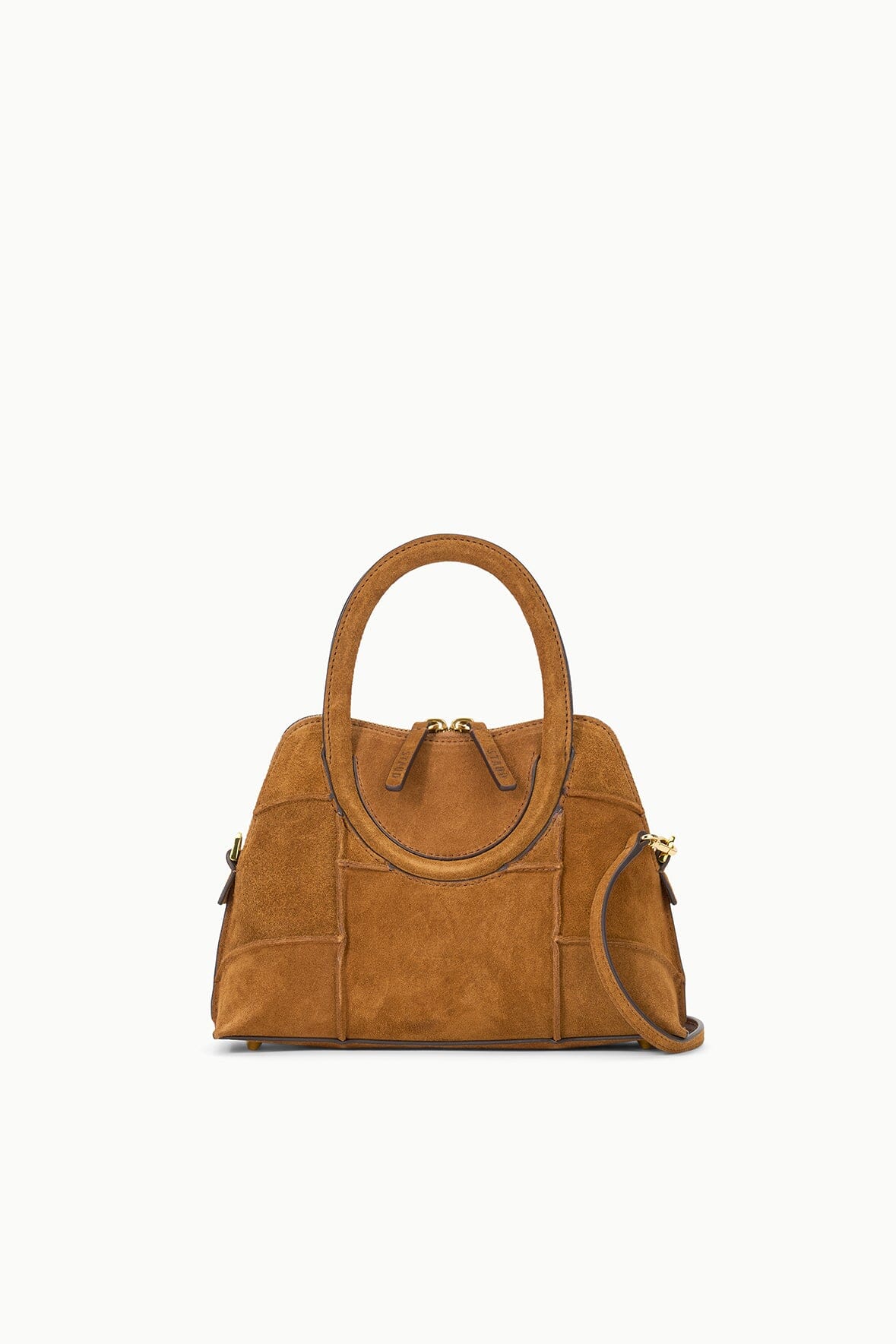 STAUD Crossbody - Crossbody Bag, Leather Crossbody